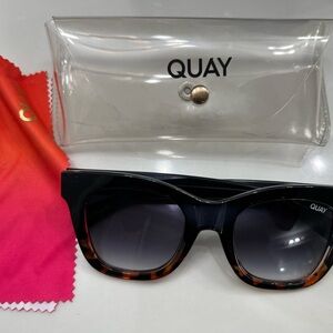 Quay Australia Sunglasses- After Hours